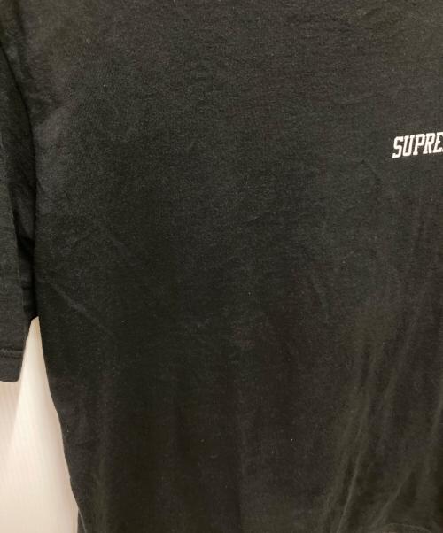 SUPREME（シュプリーム）Supreme (シュプリーム) Akira Pill Tee ブラック サイズ:Ｍの古着・服飾アイテム