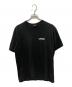 Supreme（シュプリーム）の古着「Akira Pill Tee」｜ブラック