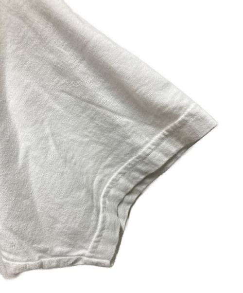 SUPREME（シュプリーム）Supreme (シュプリーム) Arm Tee ホワイト サイズ:Ｍの古着・服飾アイテム