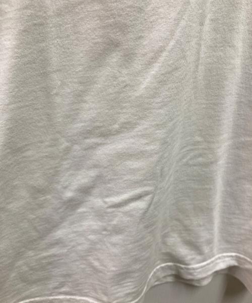 SUPREME（シュプリーム）Supreme (シュプリーム) Arm Tee ホワイト サイズ:Ｍの古着・服飾アイテム