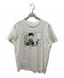 Supreme（シュプリーム）の古着「Arm Tee」｜ホワイト