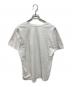 Supreme (シュプリーム) Arm Tee ホワイト サイズ:Ｍ：18000円