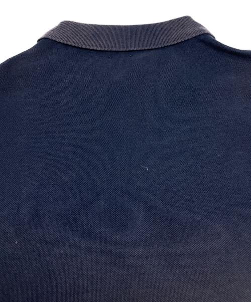 POLO RALPH LAUREN（ポロ・ラルフローレン）POLO RALPH LAUREN (ポロ・ラルフローレン) ポロシャツ ネイビー サイズ:Ｍの古着・服飾アイテム