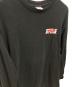 中古・古着 Supreme (シュプリーム) Neo-Tokyo L/S Tee ブラック サイズ:Ｍ：20000円