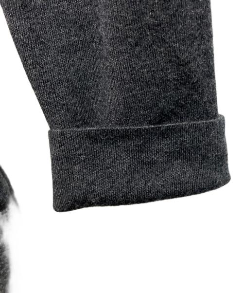 theory（セオリー）theory (セオリー) Plush Tweed Slim グレーの古着・服飾アイテム