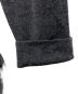 中古・古着 theory (セオリー) Plush Tweed Slim グレー：7000円