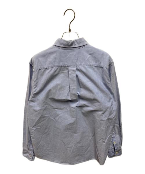RALPH LAUREN（ラルフローレン）RALPH LAUREN (ラルフローレン) シャツ スカイブルー サイズ:20の古着・服飾アイテム