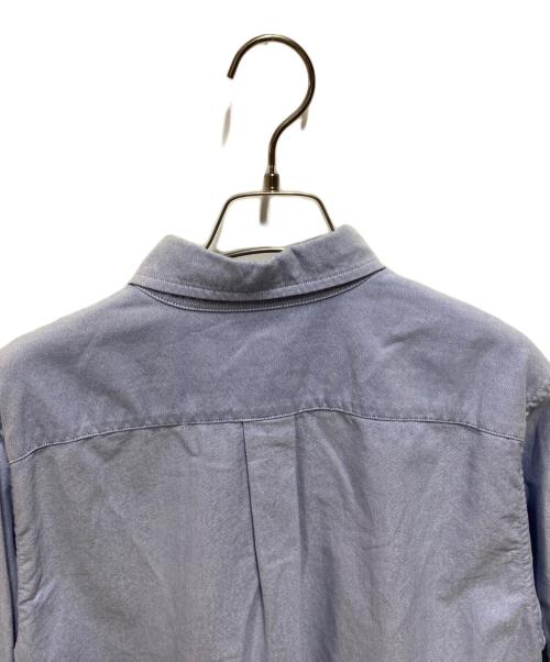 RALPH LAUREN（ラルフローレン）RALPH LAUREN (ラルフローレン) シャツ スカイブルー サイズ:20の古着・服飾アイテム