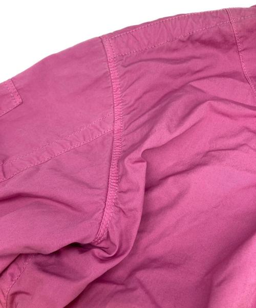 sacai（サカイ）sacai (サカイ) 17SS フライトジャケット ピンク サイズ:1の古着・服飾アイテム