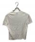 stussy (ステューシー) Tシャツ ホワイト サイズ:Ｍ：5000円