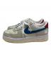 NIKE (ナイキ) UNDEFEATED (アンディフィーテッド) スニーカー ホワイト サイズ:29cm：11000円