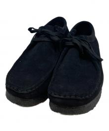 CLARKS（クラークス）の古着「シューズ」｜ブラック