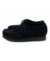 CLARKS (クラークス) シューズ ブラック サイズ:27.5㎝：8000円