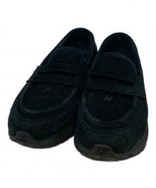 NEW BALANCE（ニューバランス）の古着「スニーカー」｜ブラック