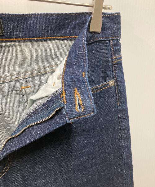 A.P.C.（アーペーセー）A.P.C. (アーペーセー) グラデーションデニムパンツ インディゴ サイズ:W29の古着・服飾アイテム