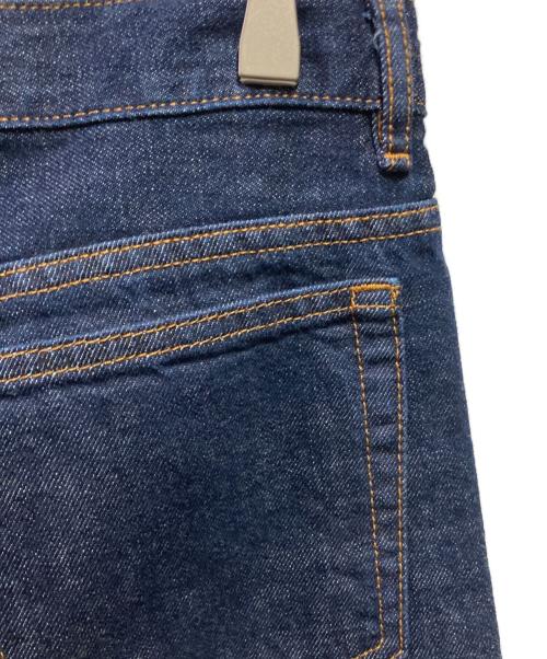 A.P.C.（アーペーセー）A.P.C. (アーペーセー) グラデーションデニムパンツ インディゴ サイズ:W29の古着・服飾アイテム