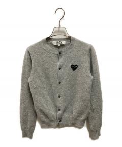 中古・古着通販】PLAY COMME des GARCONS (プレイコムデギャルソン
