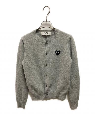中古・古着通販】PLAY COMME des GARCONS (プレイコムデギャルソン