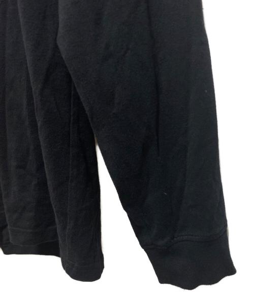 UNDERCOVER（アンダーカバー）UNDERCOVER (アンダーカバー) プリントカットソー ブラック サイズ:2の古着・服飾アイテム