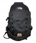 THE NORTH FACEザ ノース フェイス）の古着「BIG SHOT」｜ブラック