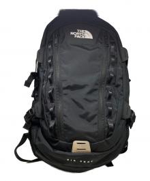 THE NORTH FACE（ザ ノース フェイス）の古着「BIG SHOT」｜ブラック
