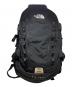 THE NORTH FACE（ザ ノース フェイス）の古着「BIG SHOT」｜ブラック