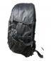 THE NORTH FACE (ザ ノース フェイス) BIG SHOT ブラック：11000円