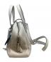 vunque (ブンク) Toque tote ホワイト：9000円