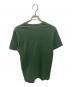 POLO RALPH LAUREN (ポロ・ラルフローレン) ポロベアプリントTシャツ グリーン サイズ:Ｍ：6000円