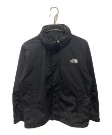 THE NORTH FACE（ザ ノース フェイス）の古着「Hydrena Wind Jacket」｜ブラック