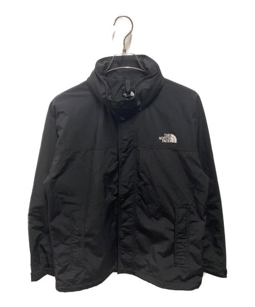 THE NORTH FACE（ザ ノース フェイス）THE NORTH FACE (ザ ノース フェイス) Hydrena Wind Jacket ブラック サイズ:Ｓの古着・服飾アイテム