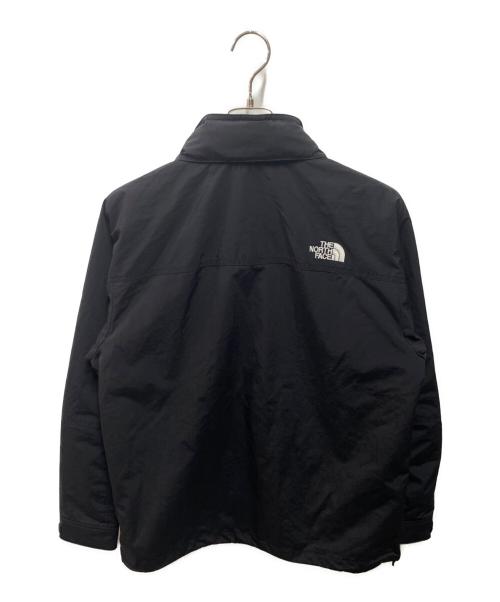 THE NORTH FACE（ザ ノース フェイス）THE NORTH FACE (ザ ノース フェイス) Hydrena Wind Jacket ブラック サイズ:Ｓの古着・服飾アイテム
