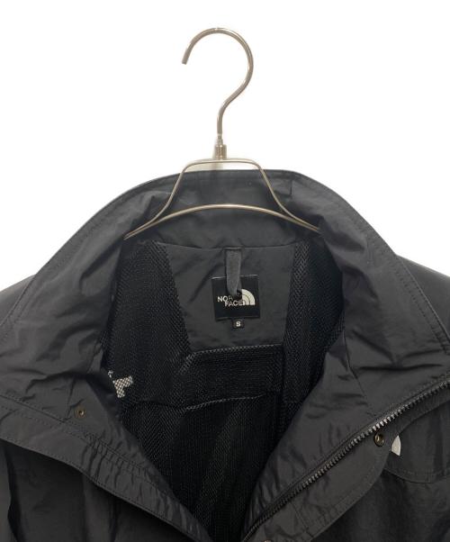 THE NORTH FACE（ザ ノース フェイス）THE NORTH FACE (ザ ノース フェイス) Hydrena Wind Jacket ブラック サイズ:Ｓの古着・服飾アイテム