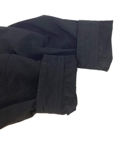 THE NORTH FACE（ザ ノース フェイス）THE NORTH FACE (ザ ノース フェイス) Hydrena Wind Jacket ブラック サイズ:Ｓの古着・服飾アイテム
