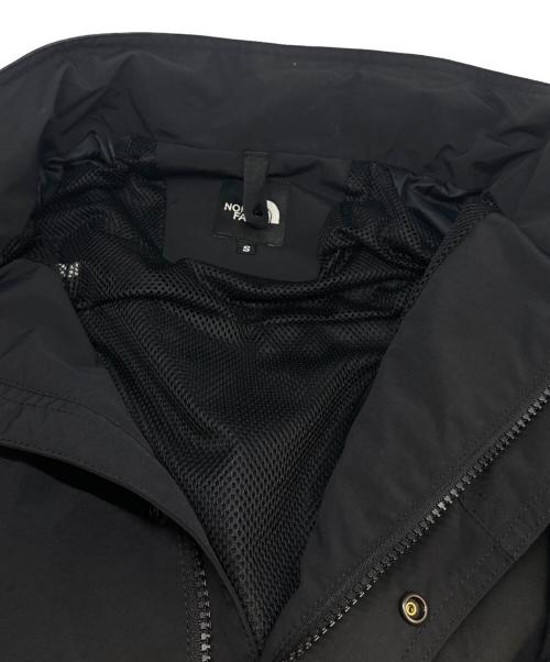 THE NORTH FACE（ザ ノース フェイス）THE NORTH FACE (ザ ノース フェイス) Hydrena Wind Jacket ブラック サイズ:Ｓの古着・服飾アイテム