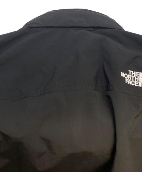 THE NORTH FACE（ザ ノース フェイス）THE NORTH FACE (ザ ノース フェイス) Hydrena Wind Jacket ブラック サイズ:Ｓの古着・服飾アイテム