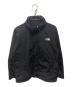 THE NORTH FACE（ザ ノース フェイス）の古着「Hydrena Wind Jacket」｜ブラック