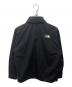 THE NORTH FACE (ザ ノース フェイス) Hydrena Wind Jacket ブラック サイズ:Ｓ：8000円