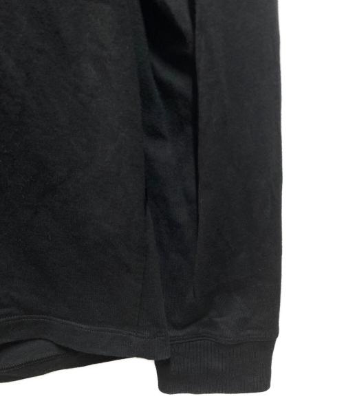 ARC'TERYX（アークテリクス）ARC'TERYX (アークテリクス) クラッグ SL コットン ロングスリーブ ブラック サイズ:Ｍの古着・服飾アイテム
