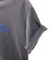 中古・古着 ARC'TERYX (アークテリクス) Kragg SL Cotton Bird Word SS ネイビー サイズ:Ｓ：8000円