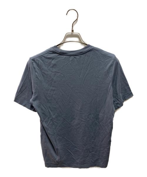 ARC'TERYX（アークテリクス）ARC'TERYX (アークテリクス) Arc'Word Logo SS ブルー サイズ:Ｓの古着・服飾アイテム