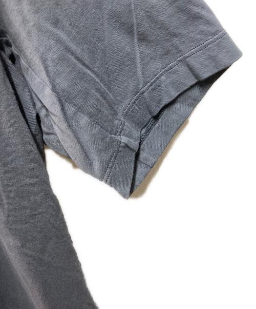 ARC'TERYX（アークテリクス）ARC'TERYX (アークテリクス) Arc'Word Logo SS ブルー サイズ:Ｓの古着・服飾アイテム