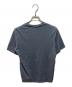 ARC'TERYX (アークテリクス) Arc'Word Logo SS ブルー サイズ:Ｓ：7000円