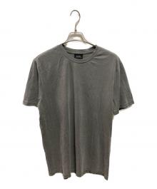 A.P.C.（アーペーセー）の古着「PRINTEMPS 26」｜グレー