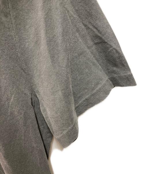 A.P.C.（アーペーセー）A.P.C. (アーペーセー) PRINTEMPS 26 グレー サイズ:Lの古着・服飾アイテム