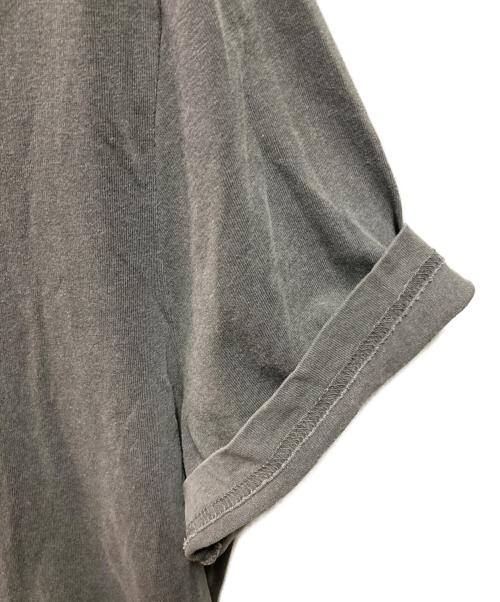 A.P.C.（アーペーセー）A.P.C. (アーペーセー) PRINTEMPS 26 グレー サイズ:Lの古着・服飾アイテム