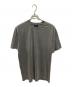A.P.C.（アーペーセー）の古着「PRINTEMPS 26」｜グレー
