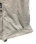 中古・古着 THE NORTH FACE (ザ ノース フェイス) エンライドショーツ グレー サイズ:ＸＬ 未使用品：13000円