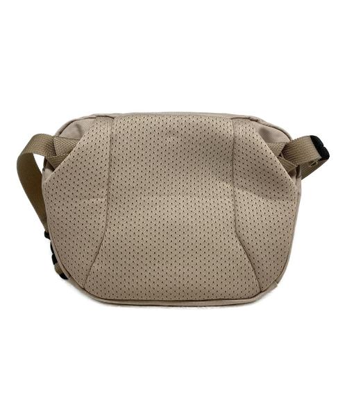 ARC'TERYX（アークテリクス）ARC'TERYX (アークテリクス) マンティス 1 ウエストパック ベージュの古着・服飾アイテム