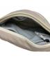 中古・古着 ARC'TERYX (アークテリクス) マンティス 1 ウエストパック ベージュ：7000円
